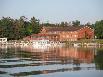Sportsman'S Lodge Baudette Exterior foto