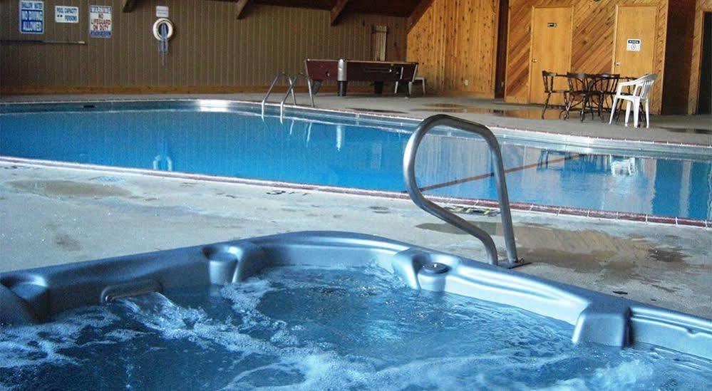Sportsman'S Lodge Baudette Exterior foto